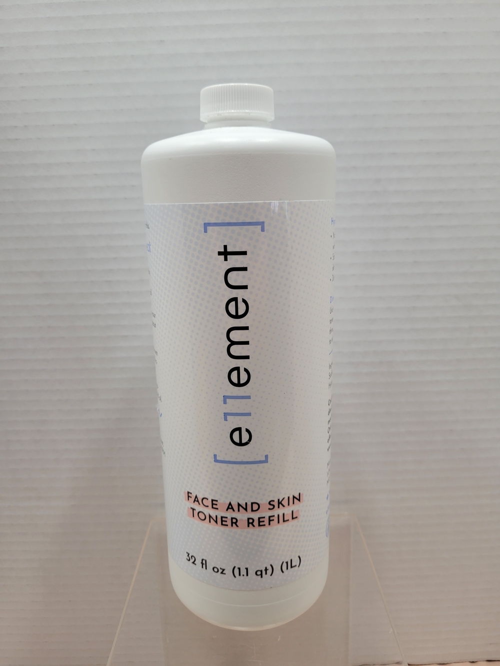 Element White Face & Skin Toner Refill